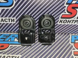 Крепление радиатора на Subaru Impreza, Impreza WRX, Impreza WRX STI, Impreza XV, GE2, GE3, GE6, GE7, GH2, GH3, GH6, GH7, GH8, GRB, EL154, EJ203, EJ204, EJ253, EJ20X, EJ207, EJ257, E 45124AG000