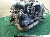 двигатель EJ205 на SUBARU IMPREZA GDA (субару импреза)