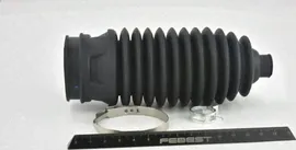 Пыльник рулевой рейки Febest передний правый/левый для Subaru Impreza II 2007-2009. Артикул SBRKB-G12R