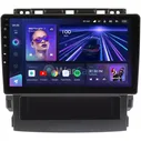 Штатное головное устройство Teyes CC3 2K 9.5 дюймов 6/128 RM-9-768 для Subaru Forester 5, Impreza 5, XV 2 (2017-2022) на Android 10 (4G-SIM, DSP, QLed)