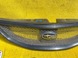 Решетка радиатора на Subaru Impreza, Impreza WRX, Impreza XV GE2, GE3, GE6, GE7, GH2, GH3, GH6, GH7, GH8, GHD, EL154, EJ203, EJ204, EJ253, EJ20X, EE20Z, EJ255 4847, 91121FG000