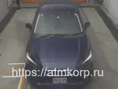Хэтчбек Subaru Impreza Sports кузов GT2 модификация 1.6i-L Eyesite гв 2019 пробег 120 т.км синий