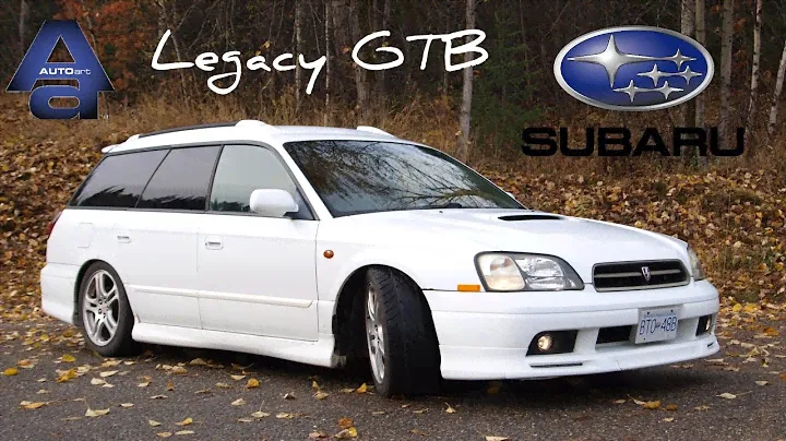 Обзор модели Subaru Legacy GTB 1:43 AUTOart | разбираем аутоарт | диагностика ходовой | новые тапки