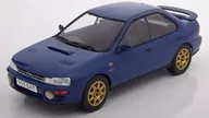 1:18 SUBARU Impreza WRX 1995 Blue
