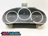   Subaru Impreza WRX STI GDB