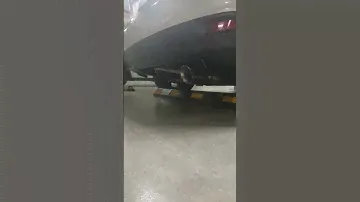 Lachute Performance Muffler Delete Impreza(gt7)