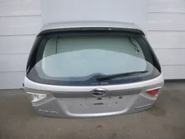 Крышка багажника (дверь 3-5) Subaru Impreza 3 поколение (2007-2011), 7340557