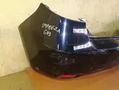 бампер Subaru Impreza задний GH3