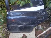 Дверь задняя левая SUBARU IMPREZA 1, GC2 GC8 GF2 GF8 ( СУБАРУ / ИМПРЕЗА )