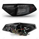 Фонари Subaru Impreza WRX 3 08-14 хэтчбек