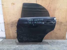 Дверь боковая на Subaru Impreza GD3