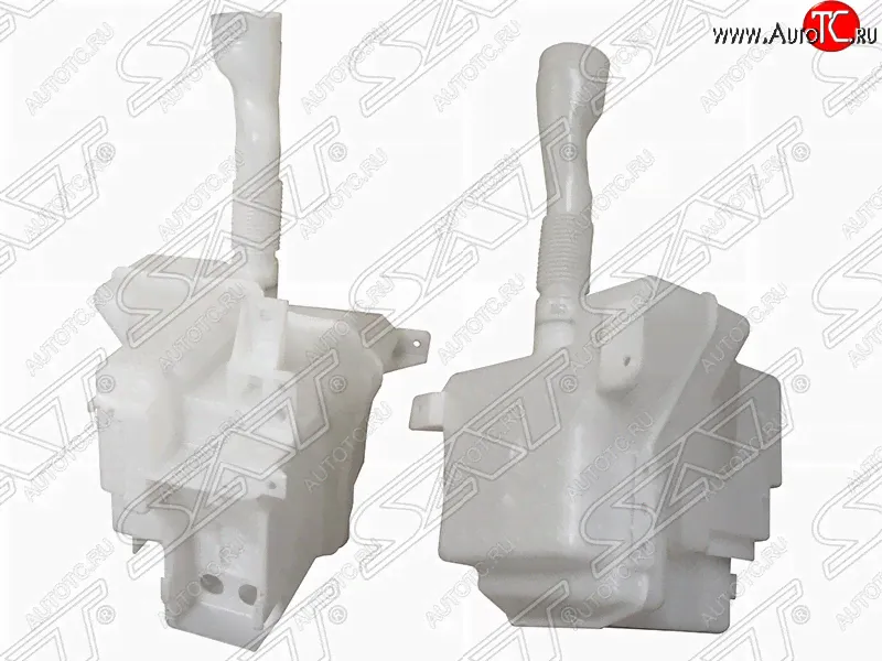 Бачок омывателей SAT Subaru Impreza GJ - XV GP/G33-0