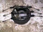 Рулевая рейка Subaru Impreza GH