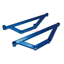 Распорки нижние боковые пара Subaru Impreza GD, Forester SG, Summit Style, купить со скидкой, STB300313