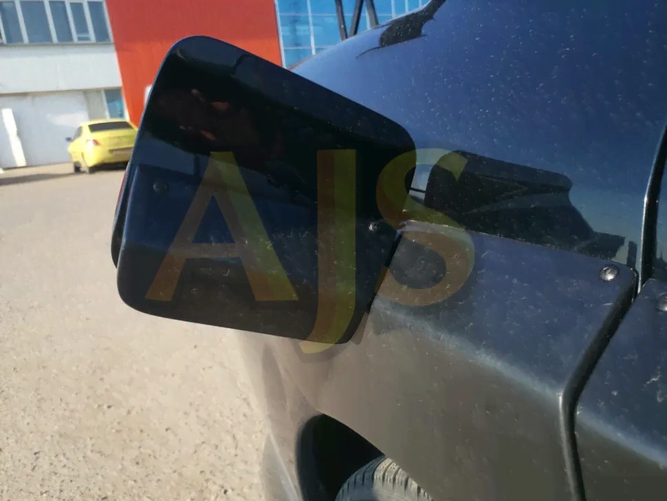Subaru Impreza GD 00-05 расширение колесных арок, крыльев