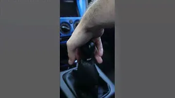 Cobb Shift Knob for Subaru WRX