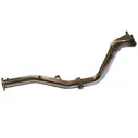 Turbo XS Даунпайп для Subaru Impreza Wrx STi GDA/GDB