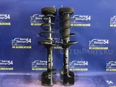 Стойка задняя на Subaru Impreza GD2, GDC, GG2, GGC EJ15, EL15