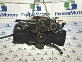 Двигатель Subaru EL154 Impreza