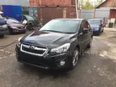 Стойка на Subaru Impreza GJ7 FB20