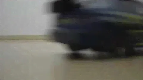 silverlit subaru impreza wrc 2006 burning tires