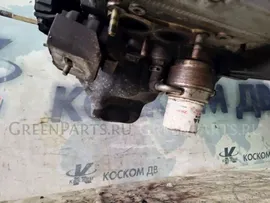 Двигатель на Subaru IMPREZA WRX STI GDB EJ207DW5CR