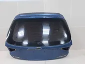 Крышка багажника Subaru Impreza (G12) 2007-2012