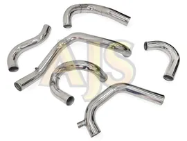 интеркулер-кит Subaru Impreza WRX STi 02-07 2.5L 2.0L