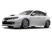  Rally Armor Subaru Impreza GV, GR 07-14 ( )
