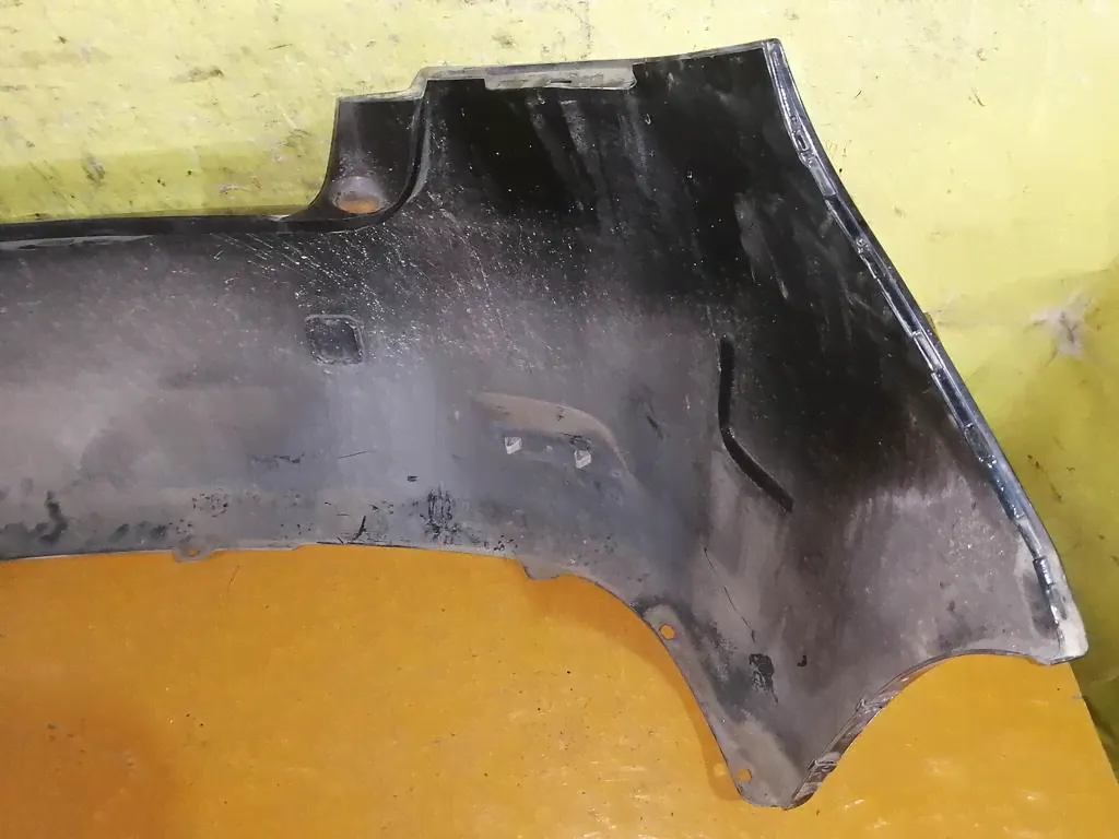 бампер Subaru Impreza задний GH3-3
