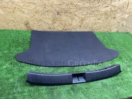КОВРИК В БАГАЖНИК на Subaru IMPREZA WRX STI GRF, GRB, GH EJ257, EJ207, EJ20x