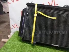 Радиатор двигателя на Subaru Impreza GE2, GE3, GH2, GH3 EL154 45119FG050