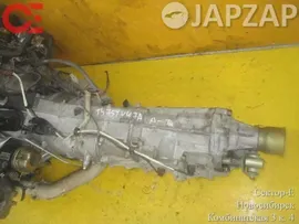 Мкпп для Subaru Impreza EJ15 c доставкой по России