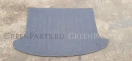 КОВРИК В БАГАЖНИК на Subaru IMPREZA WRX STI GRB, GRF, GH EJ207, EJ257, EJ20X