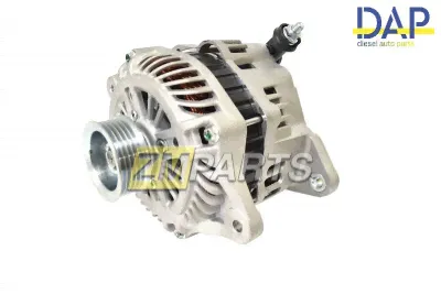 Генератор Subaru Impreza, Forester, Outback, Legacy в Москве-4