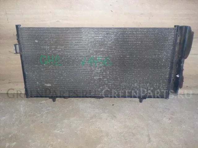 Радиатор кондиционера на Subaru Impreza GH3 EL154 1456 /-0