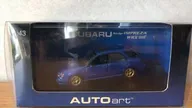 1/43 Autoart Subaru Impreza Sports Wagon Sti 2001