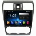 Магнитола Epic 9270 Subaru Forester 4 SJ 2012-2018, Impreza IV 2012-2015, XV 2011-2015 - Android 12 - IPS экран - DSP