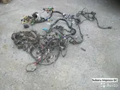 Проводка Subaru Impreza GC 1.8
