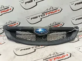 Решетка радиатора на Subaru IMPREZA, IMPREZA WRX, IMPREZA WRX STI GE2, GE3, GE6, GE7, GH2, GH3, GH6, GH7, GH8, GRB,