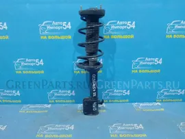 Стойка задняя на Subaru Impreza GD3, GGD, GG3, GG9 EJ15, EJ20, EL15