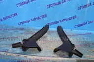 Обшивка стойки кузова на Subaru Impreza WRX GDB EJ205