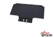 Защита "АвтоБРОНЯ" для картера Subaru Impreza I 1998-2000. Артикул: 111.05411.1