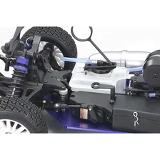 1/9 GP 4WD DRX Subaru Impreza One11 RTR