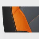 Кресло игровое UT_Echair Кресло IMPREZA кз,ткань,черсерор 36-61214-43 (art.: 3920bcf8902b7)