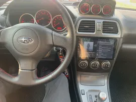 🛍 TEYES CC3 Штатная магнитола For Субару Импреза GD GG рестайлинг For Subaru Impreza GD GG 2002 - 2007 до 8-ЯДЕР, до 6 + 128ГБ 27EQ + DSP автомагнитола 2 DIN DVD GPS android 10 мультимедиа автомобиля 