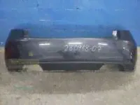 Бампер задний Subaru Impreza 2008-2014-0