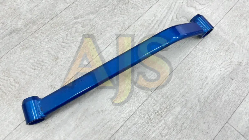 Распорка задняя нижняя №3 Subaru Impreza GRB, Forester SH (Китай)-0