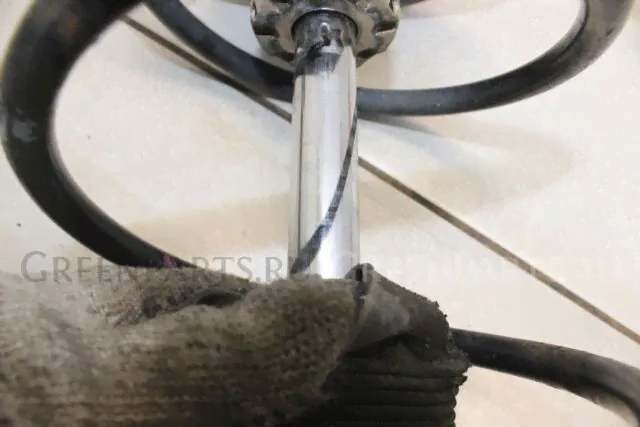 Стойка на Subaru Impreza GG2 EJ152-3