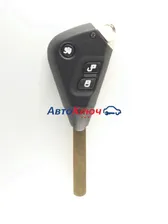 Subaru 433 МГц Impreza, Liberty, Outback, Tribeca, Forester